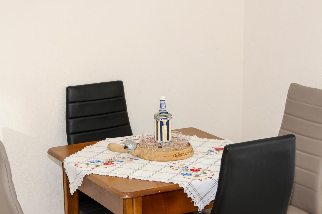 Studios Avra Skala Rachoni  Exteriör bild